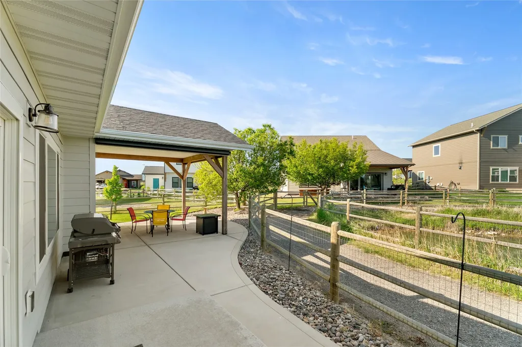 5515 Thimbleberry Loop Helena MT 59602
