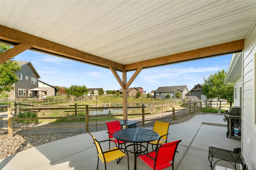 5515 Thimbleberry Loop Helena MT 59602