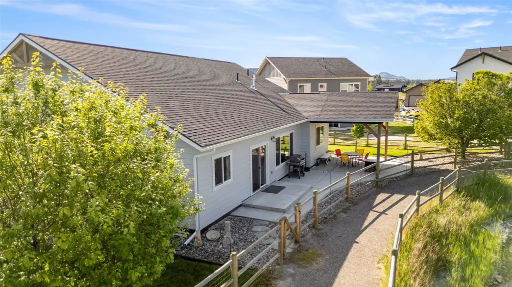 5515 Thimbleberry Loop Helena MT 59602