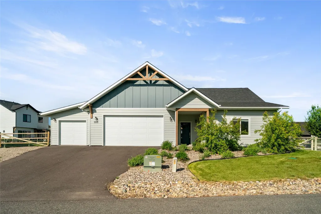 5515 Thimbleberry Loop Helena MT 59602