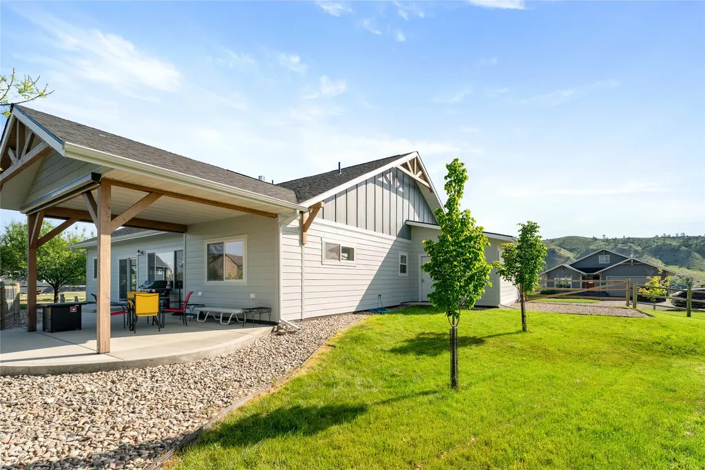 5515 Thimbleberry Loop Helena MT 59602