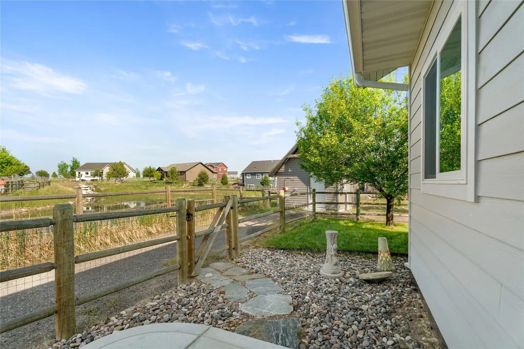 5515 Thimbleberry Loop Helena MT 59602