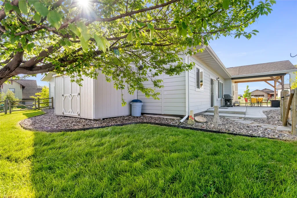5515 Thimbleberry Loop Helena MT 59602