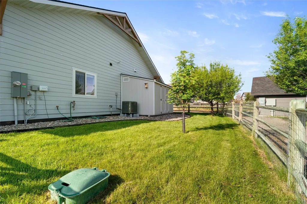 5515 Thimbleberry Loop Helena MT 59602
