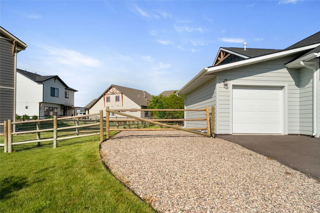 5515 Thimbleberry Loop Helena MT 59602