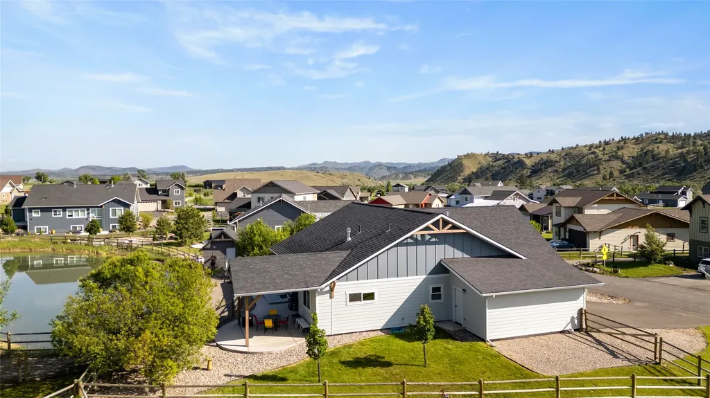 5515 Thimbleberry Loop Helena MT 59602