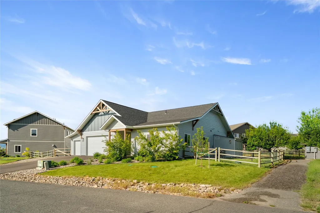 5515 Thimbleberry Loop Helena MT 59602