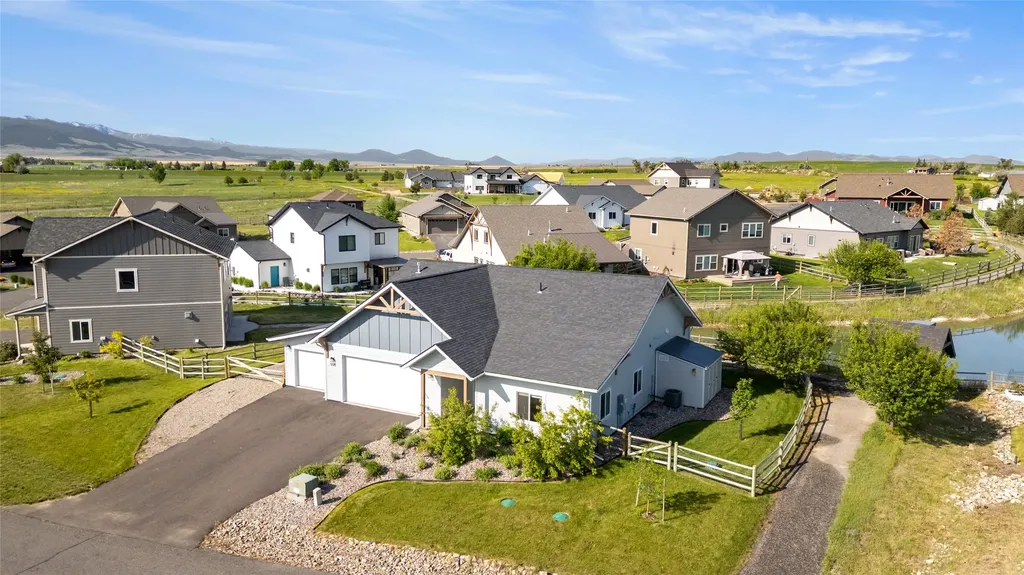 5515 Thimbleberry Loop Helena MT 59602