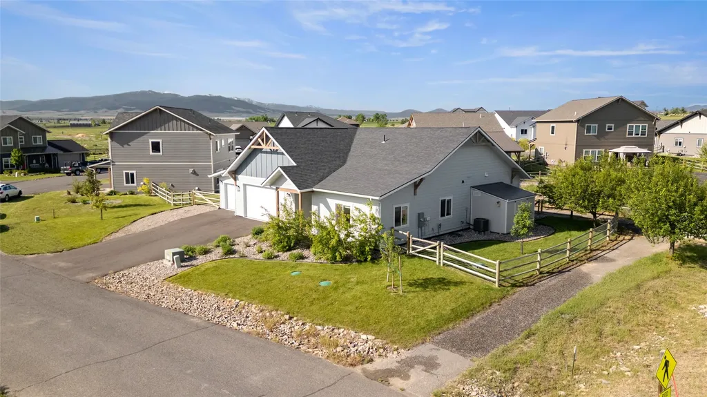 5515 Thimbleberry Loop Helena MT 59602