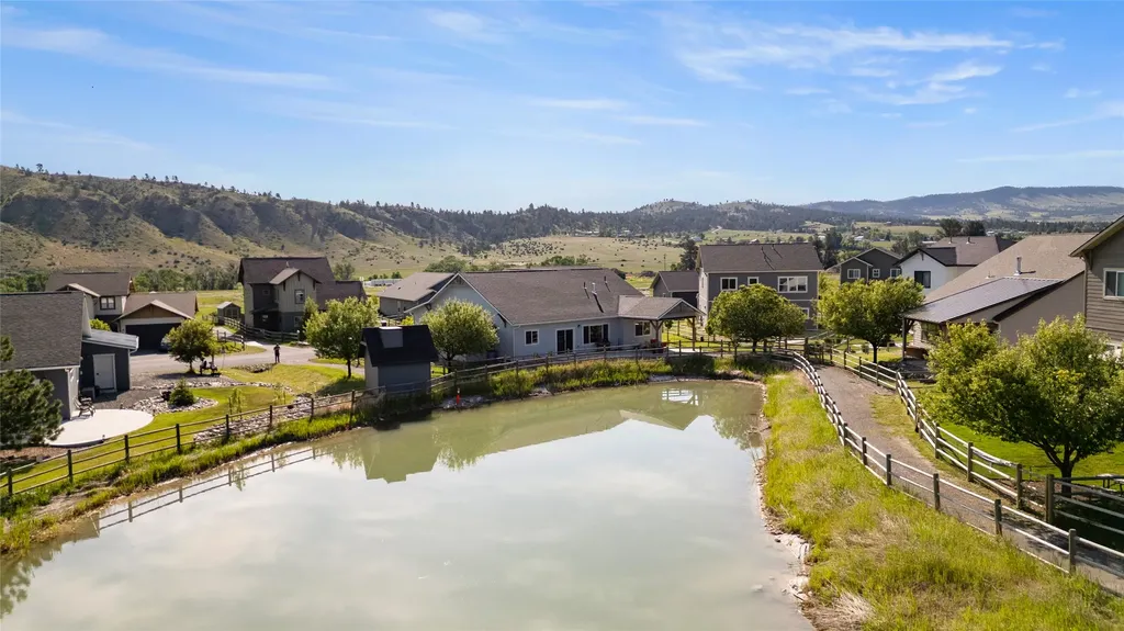 5515 Thimbleberry Loop Helena MT 59602