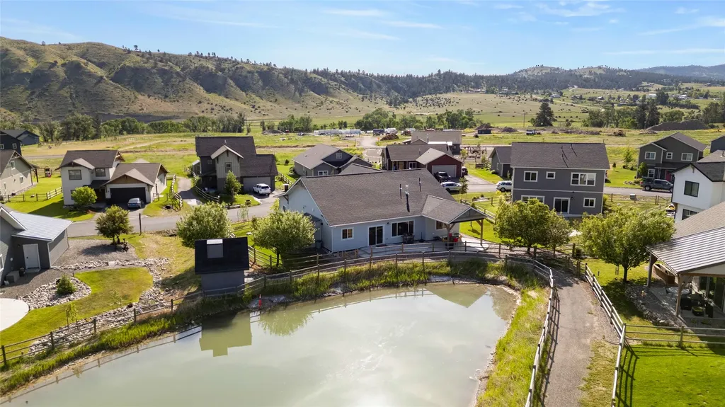 5515 Thimbleberry Loop Helena MT 59602