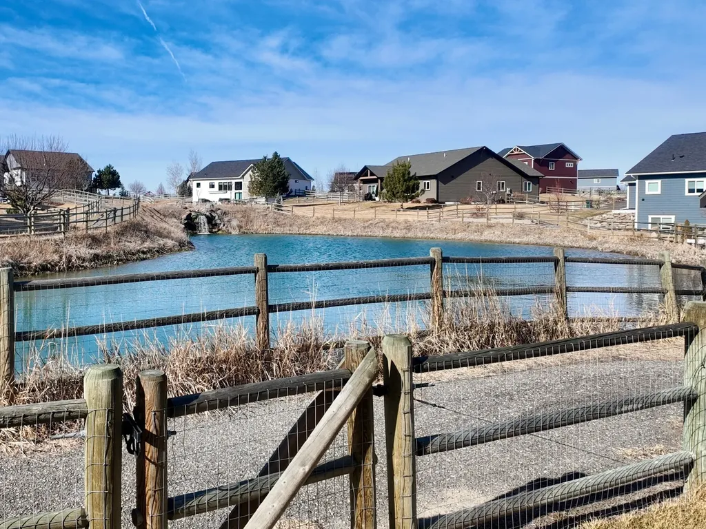 5515 Thimbleberry Loop Helena MT 59602