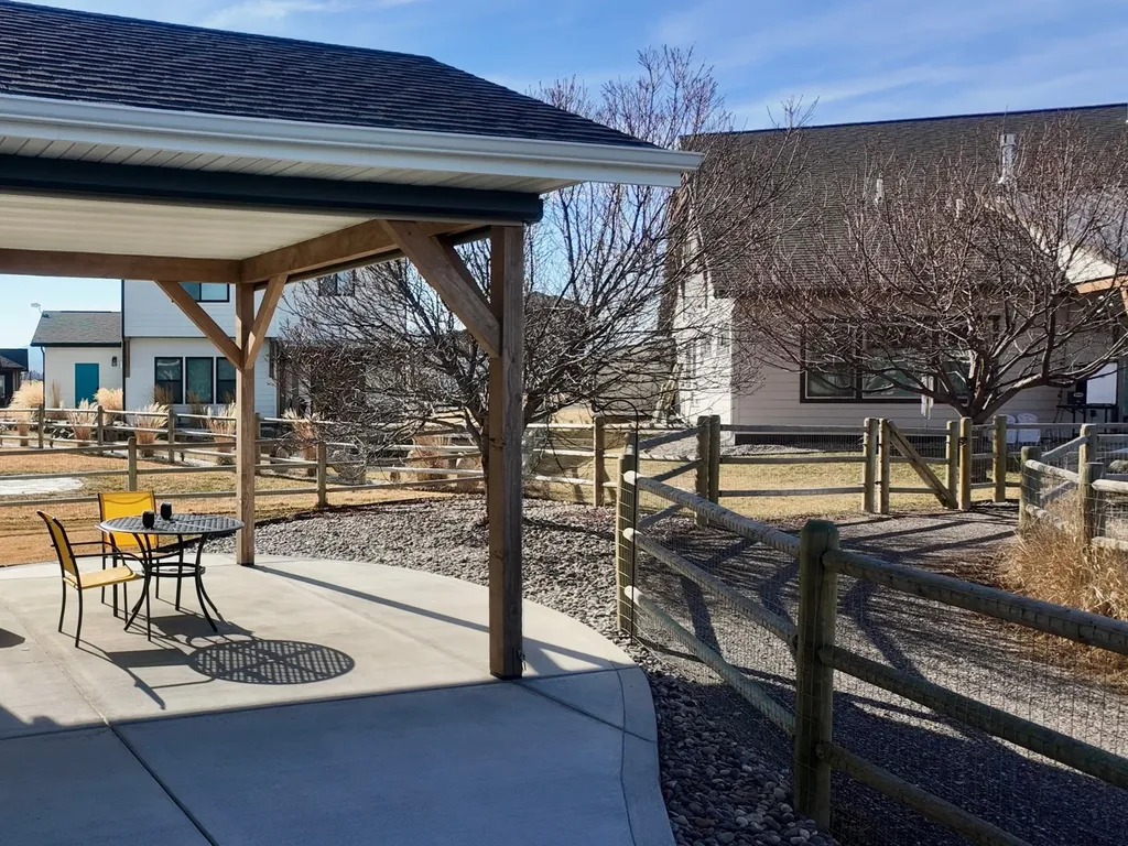 5515 Thimbleberry Loop Helena MT 59602