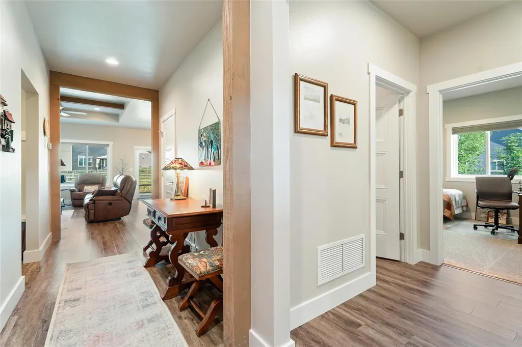 5515 Thimbleberry Loop Helena MT 59602