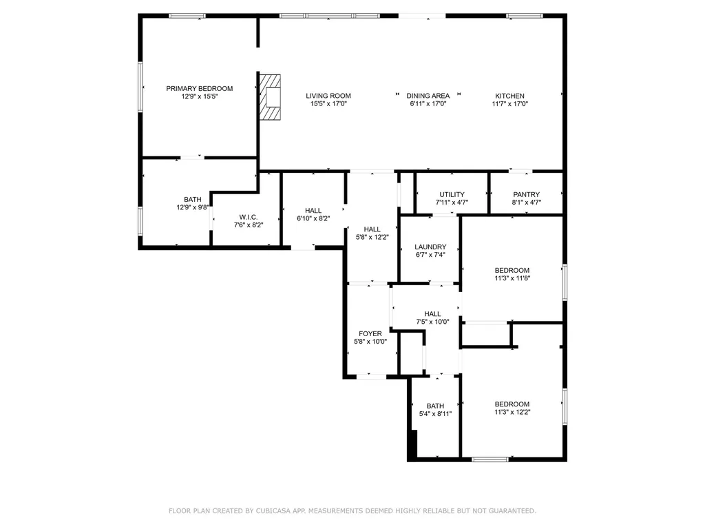 5515 Thimbleberry Loop Helena MT 59602