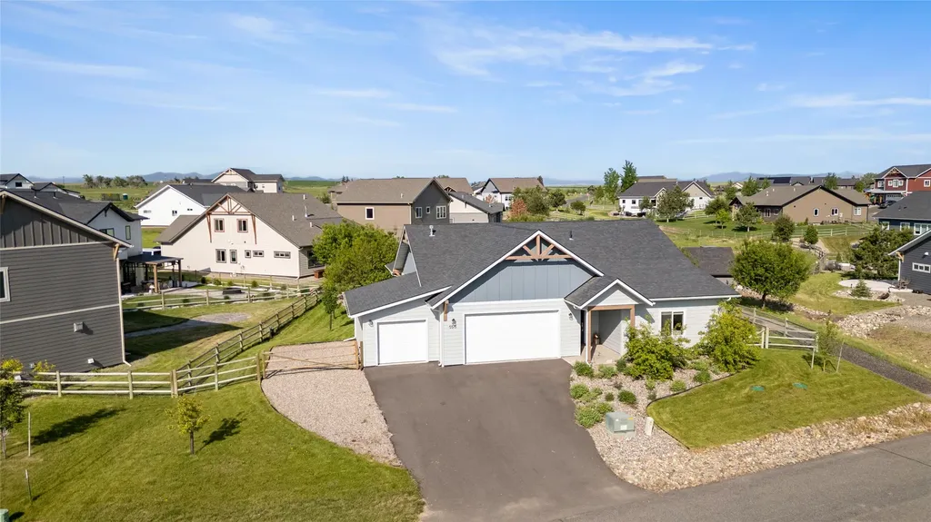 5515 Thimbleberry Loop Helena MT 59602