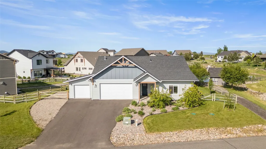 5515 Thimbleberry Loop Helena MT 59602