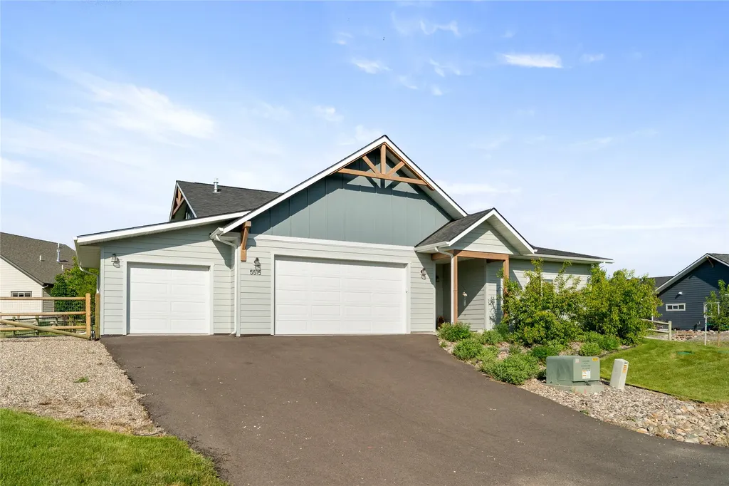 5515 Thimbleberry Loop Helena MT 59602