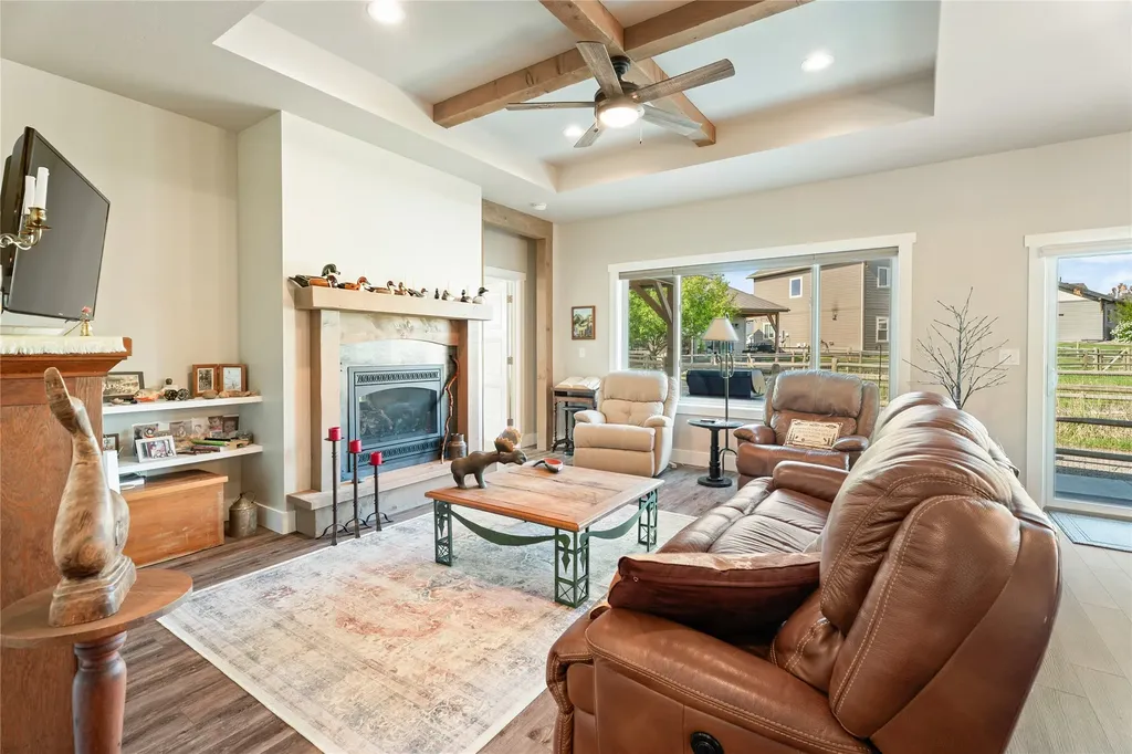 5515 Thimbleberry Loop Helena MT 59602