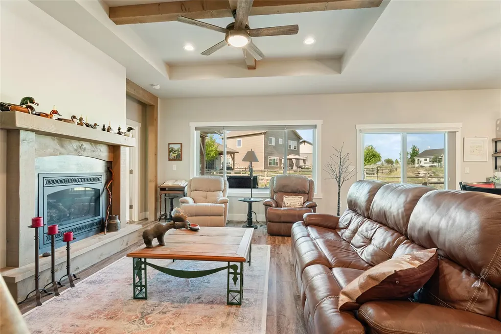 5515 Thimbleberry Loop Helena MT 59602