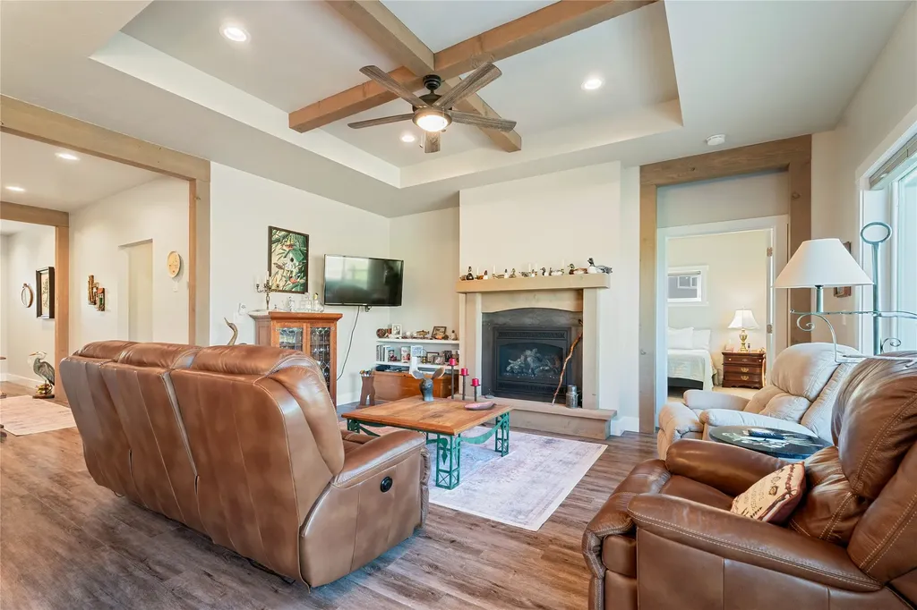 5515 Thimbleberry Loop Helena MT 59602