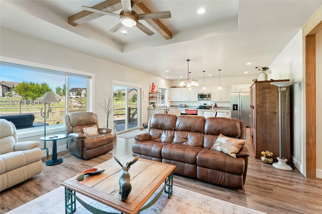 5515 Thimbleberry Loop Helena MT 59602