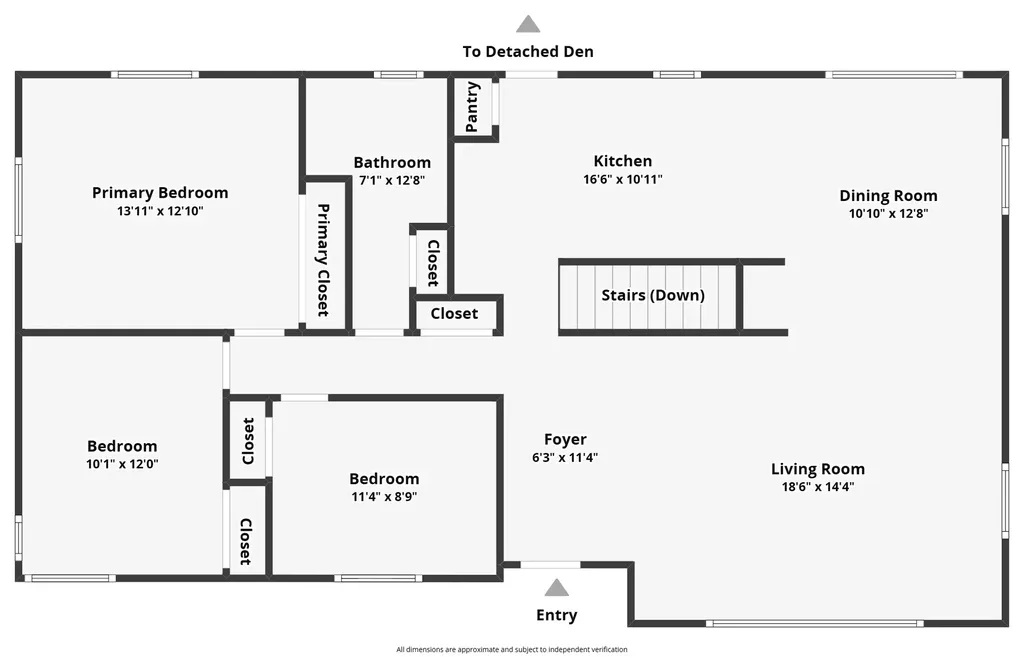 427 S Spruce Street Townsend MT 59644