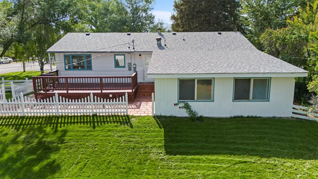 427 S Spruce Street Townsend MT 59644
