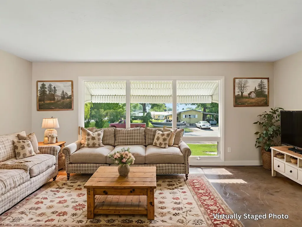 427 S Spruce Street Townsend MT 59644