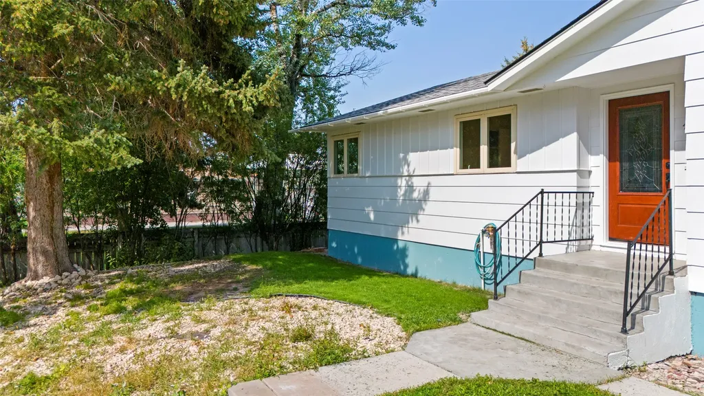 427 S Spruce Street Townsend MT 59644