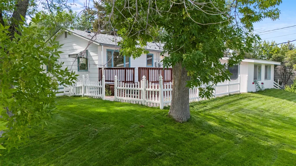 427 S Spruce Street Townsend MT 59644