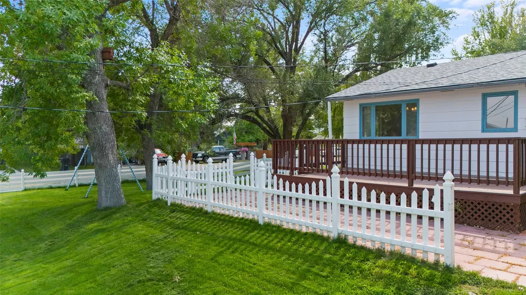 427 S Spruce Street Townsend MT 59644