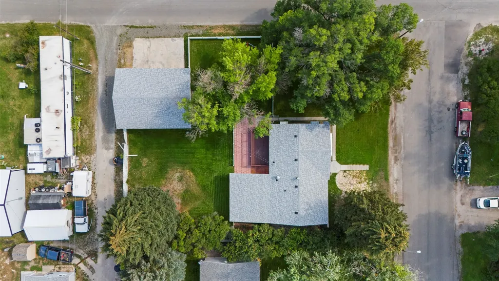 427 S Spruce Street Townsend MT 59644