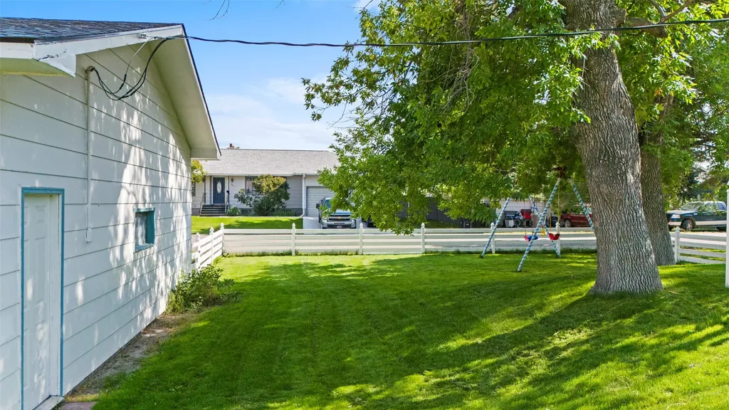 427 S Spruce Street Townsend MT 59644