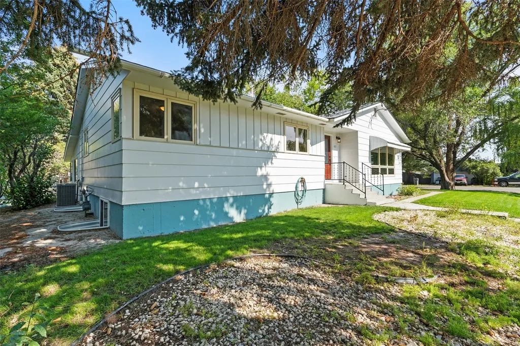427 S Spruce Street Townsend MT 59644