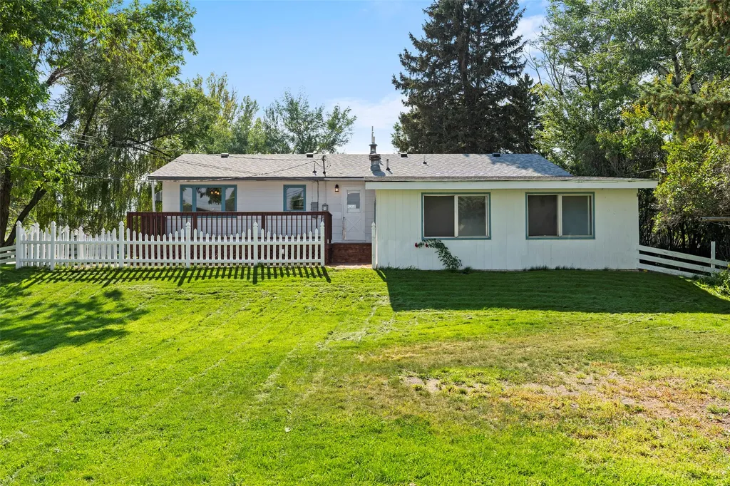 427 S Spruce Street Townsend MT 59644
