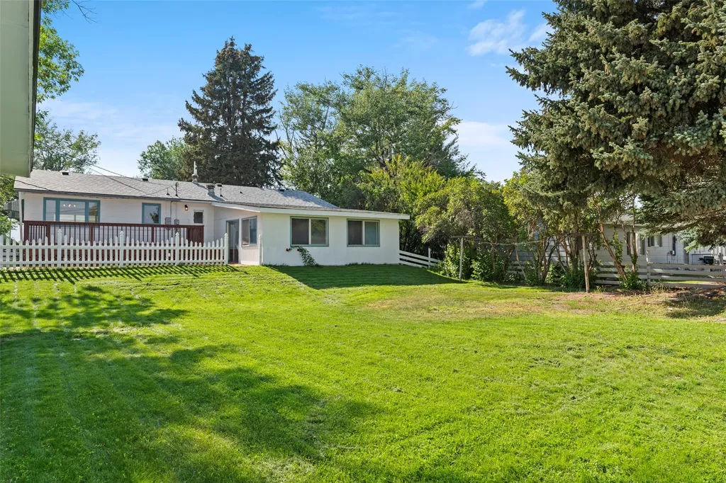 427 S Spruce Street Townsend MT 59644