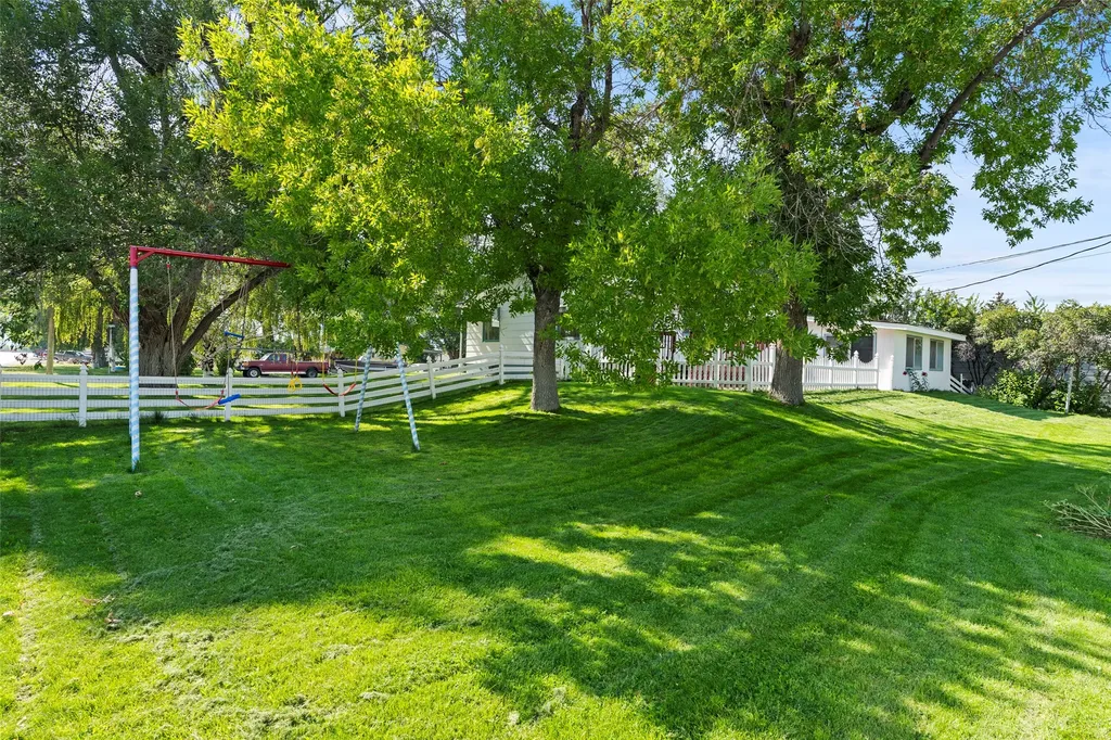 427 S Spruce Street Townsend MT 59644