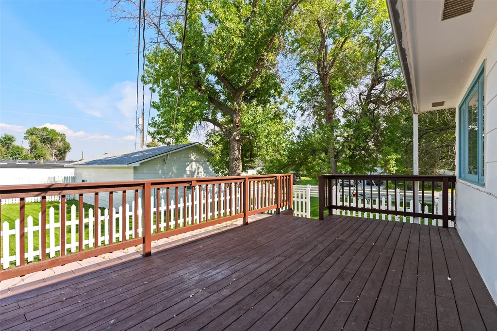 427 S Spruce Street Townsend MT 59644