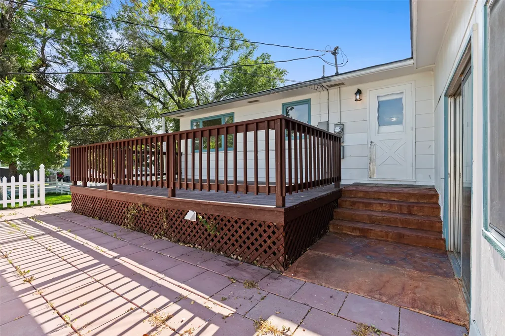 427 S Spruce Street Townsend MT 59644
