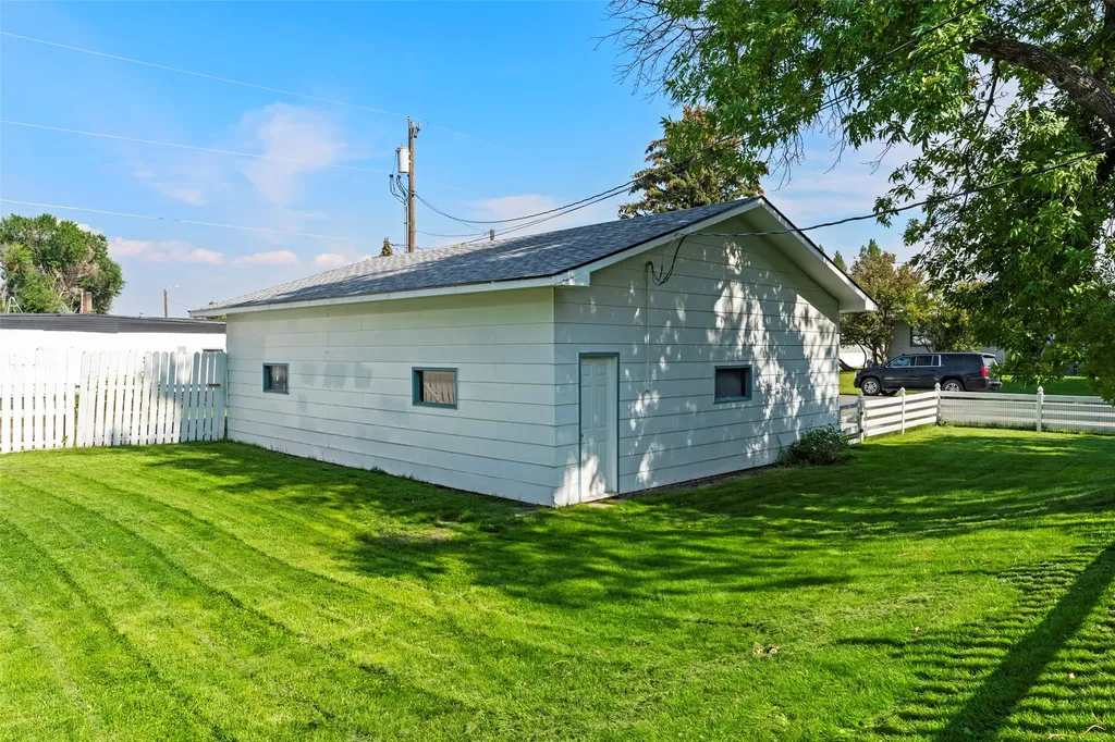 427 S Spruce Street Townsend MT 59644