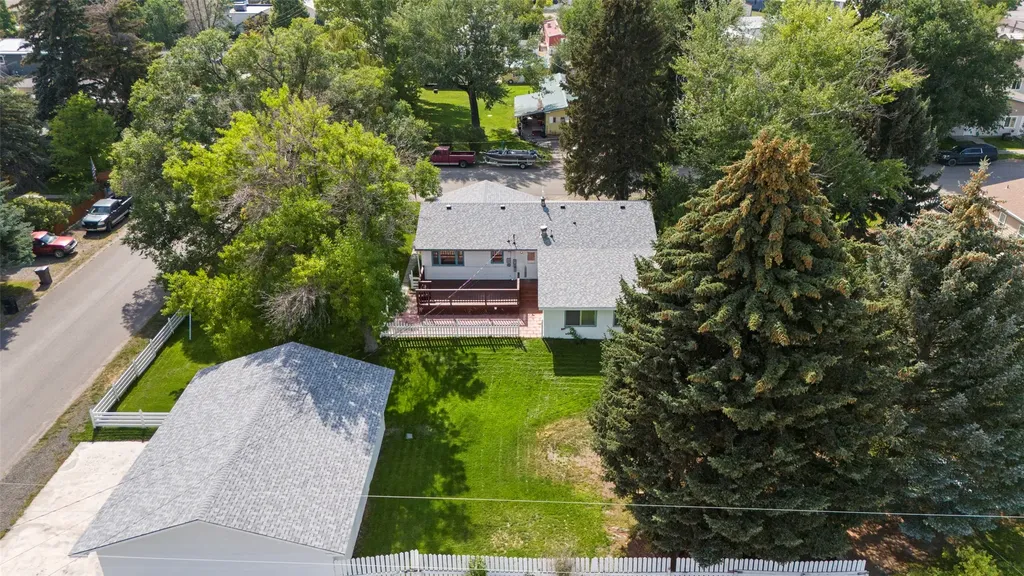 427 S Spruce Street Townsend MT 59644