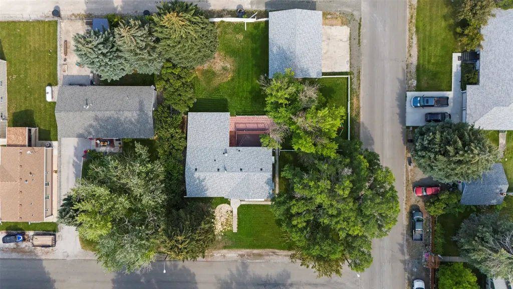 427 S Spruce Street Townsend MT 59644