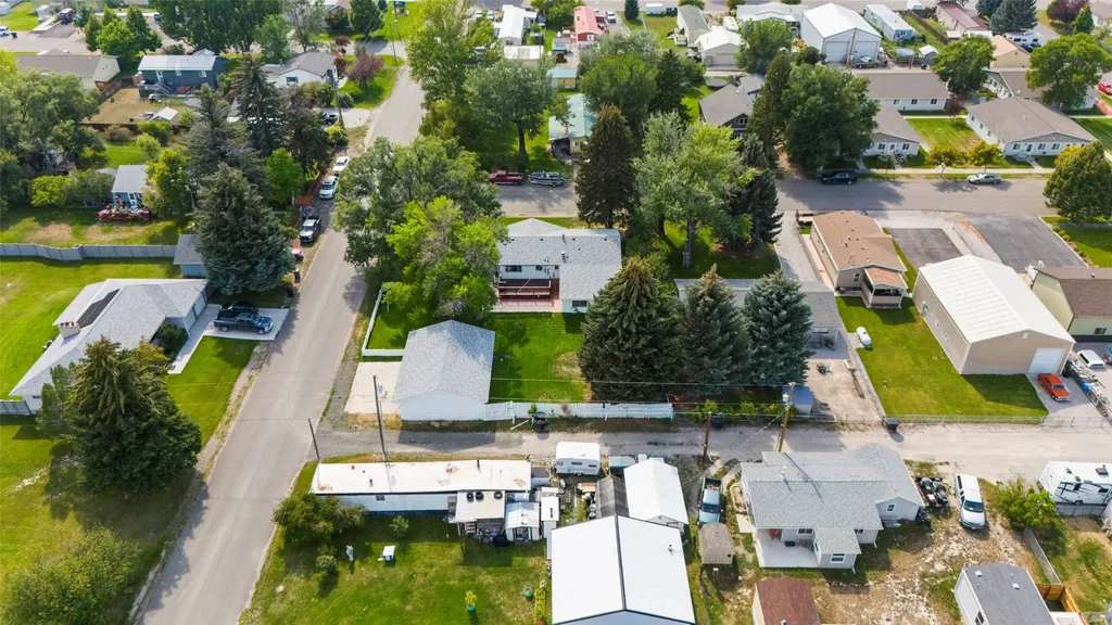 427 S Spruce Street Townsend MT 59644