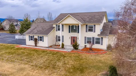 11 Grizzly Way Kalispell MT 59901