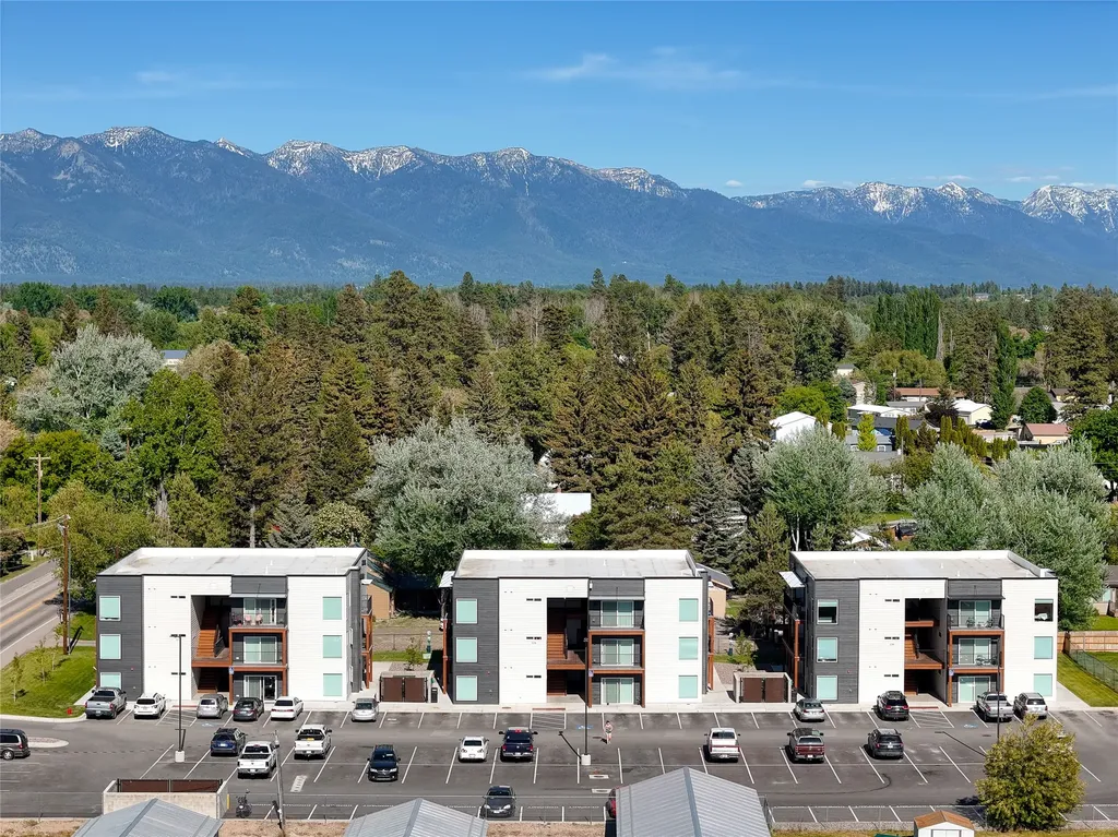 128 E Evergreen Drive Kalispell MT 59901