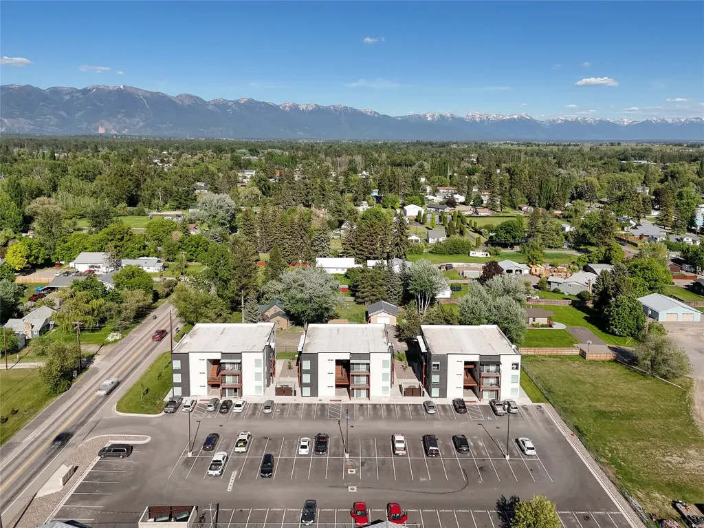 128 E Evergreen Drive Kalispell MT 59901