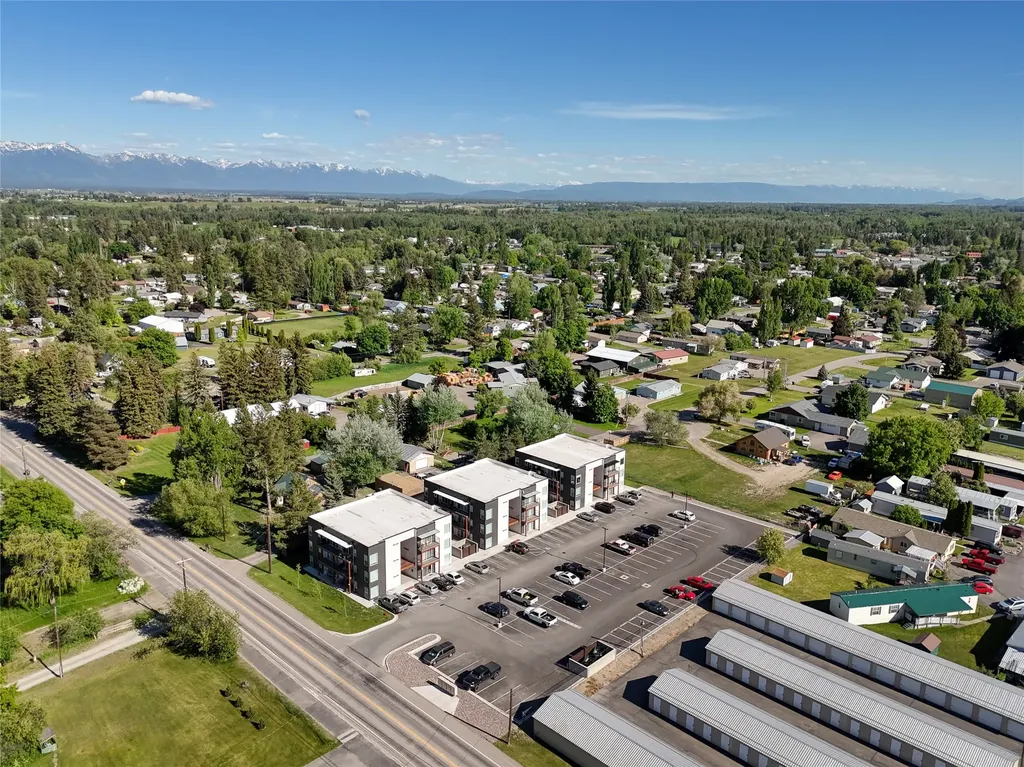128 E Evergreen Drive Kalispell MT 59901