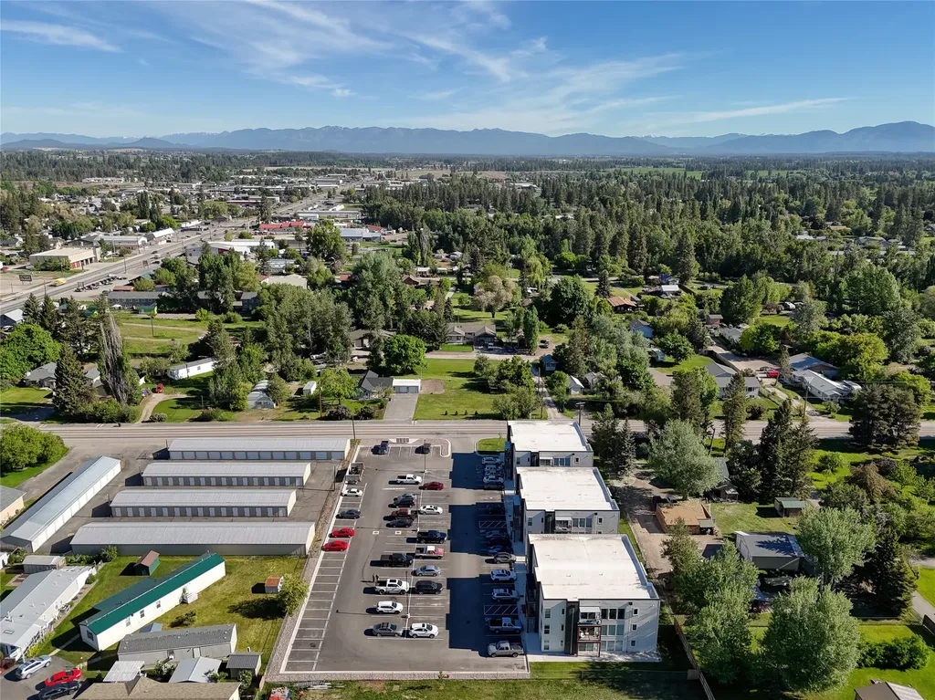 128 E Evergreen Drive Kalispell MT 59901