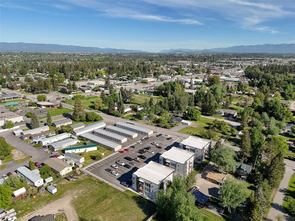 128 E Evergreen Drive Kalispell MT 59901
